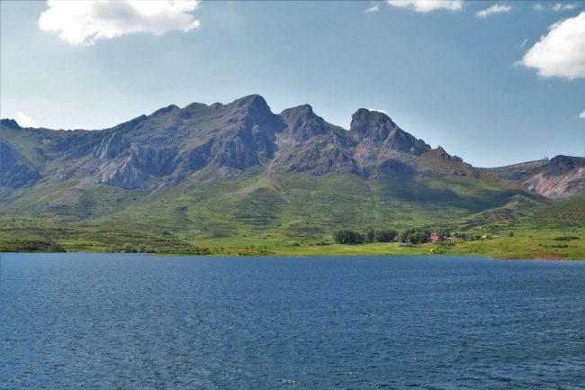 Reparar bomba de agua