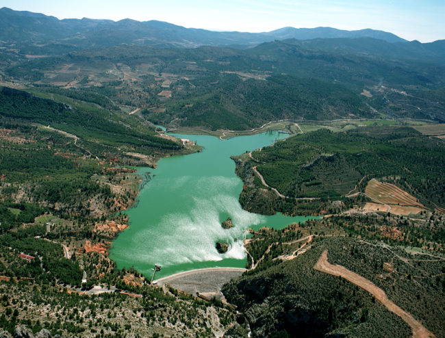Reparar bombas de agua