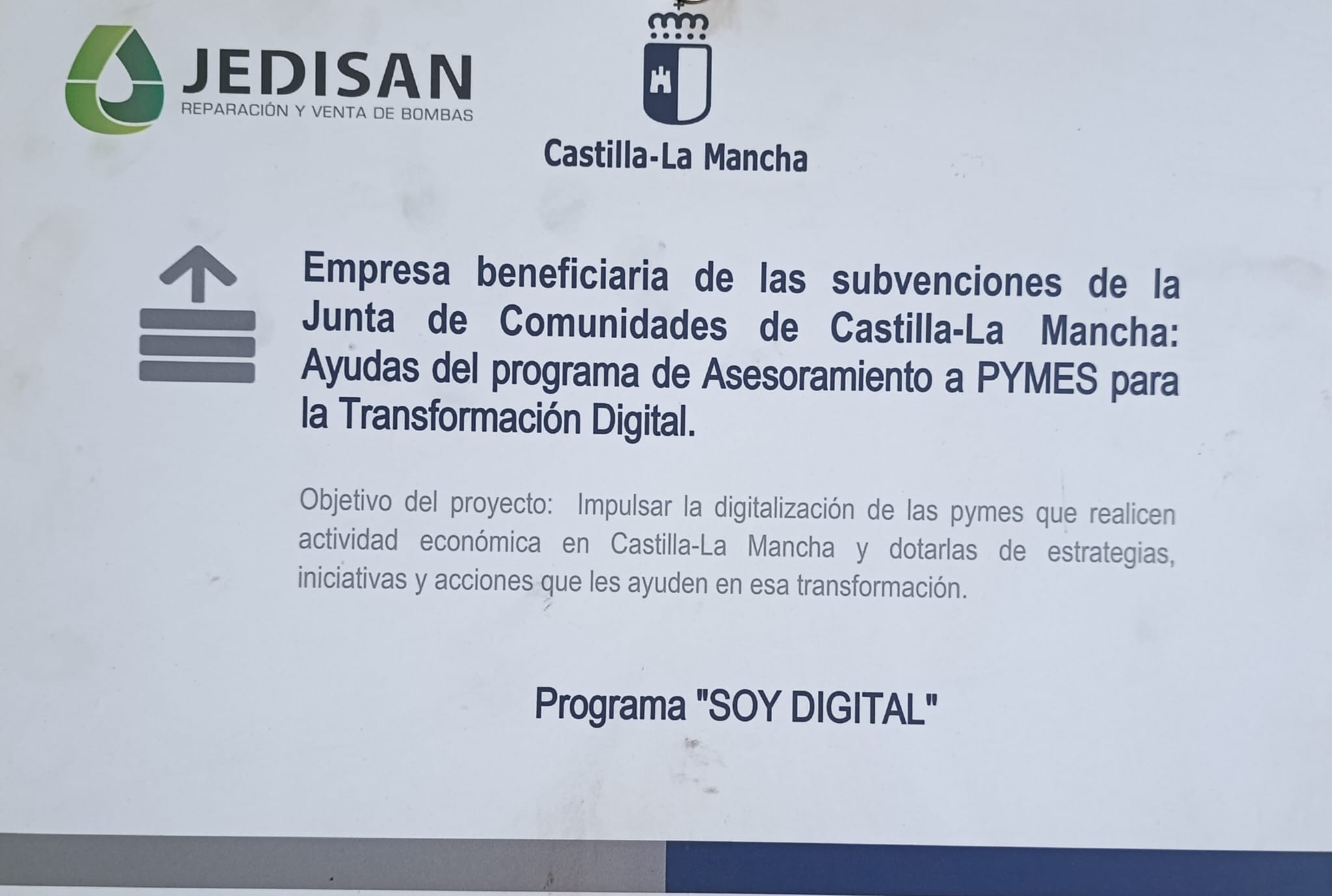 Acceso al empleo de personas jóvenes